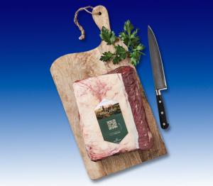 "Norland"Färsen Roastbeef PAD entvliesst