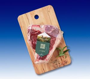 "Norland"Färsen T-Bone ca. 600-800g