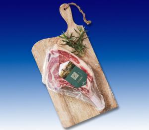 "Norland"Färsen Tomahawk 1200-1400g