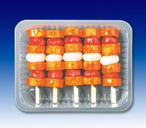 Red hot Cheese Spieße 5 x ca.100g