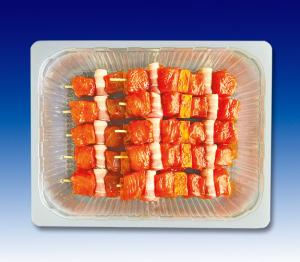 Putenfiletspieß Rustica 10 x ca.140g