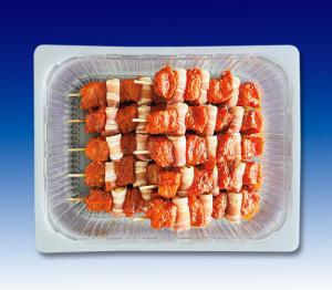 Gourmet Spieß 10 x ca.150g