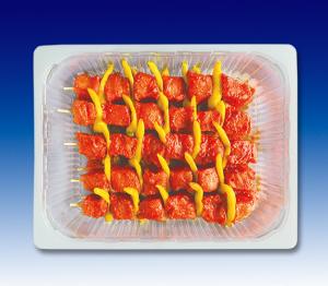 Feuerspieß XXL 10 x ca. 170g