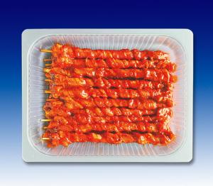 Fackelspieß mariniert 20x ca. 95g