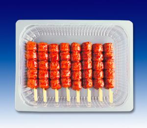 Cevapcici-Balls-Spieß ca.110g