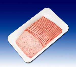 Orig.Bayer.Leberkäse grob 500g