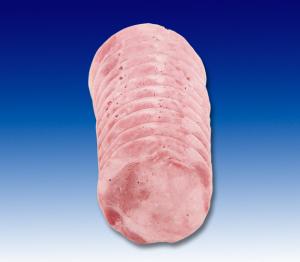 BIO Havelländer Kochschinken ger. 500g